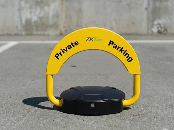 Automatske parking barijere Automatizacija Sigurnosni sistemi