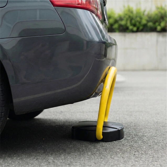 Automatske parking barijere2 Automatizacija Sigurnosni sistemi
